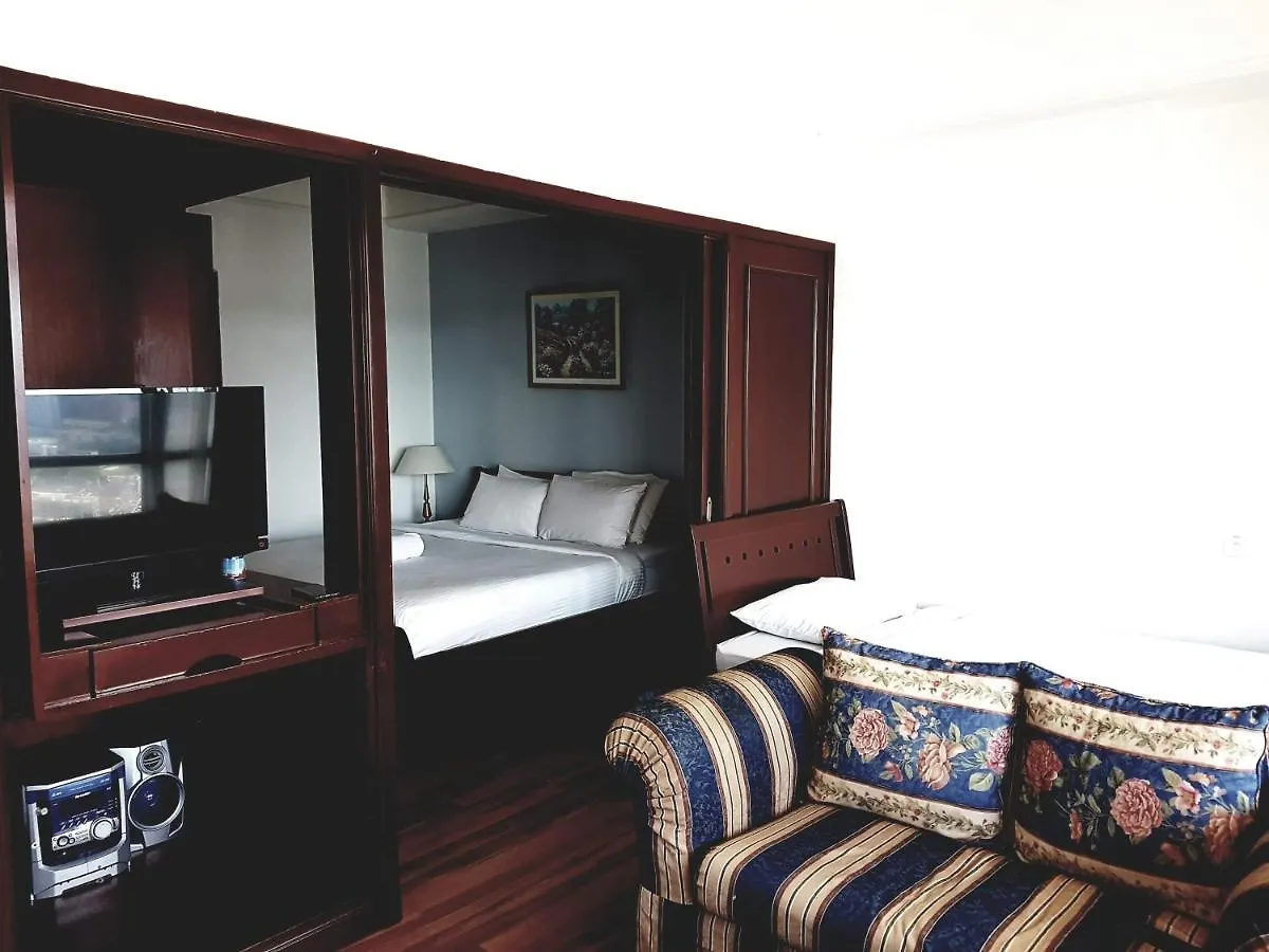Bintang Apartment At Times Square Kl Kuala Lumpur 0*,  Ma­lay­sia