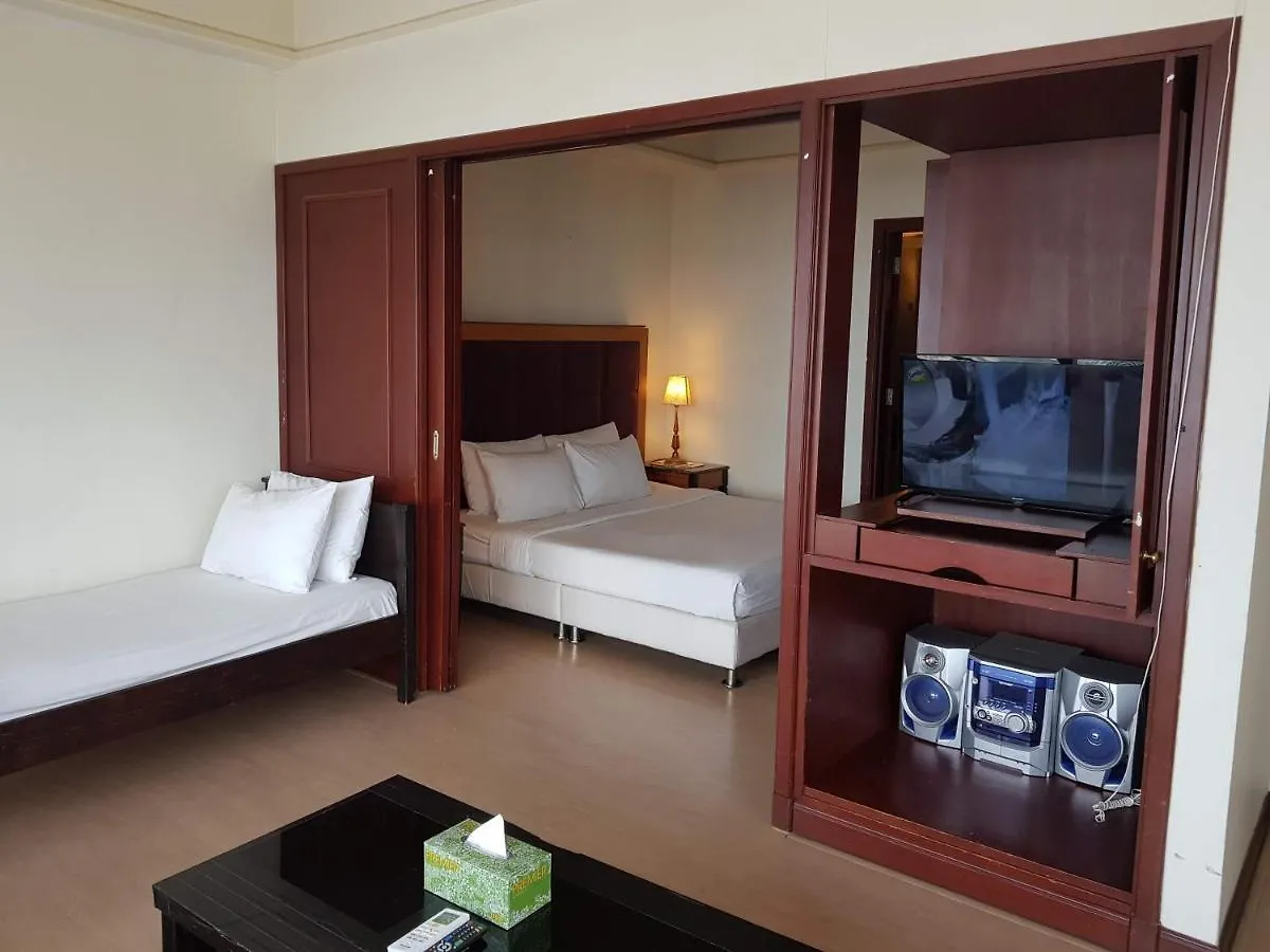 Bintang Apartment At Times Square Kl Kuala Lumpur