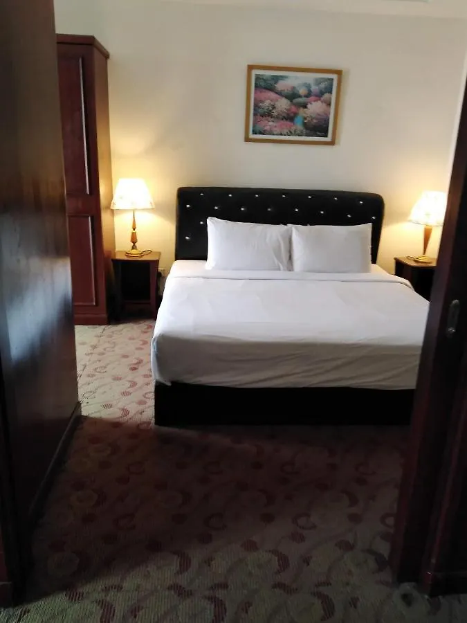 Bintang Apartment At Times Square Kl Kuala Lumpur Ma­lay­sia