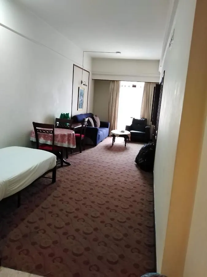 Bintang Apartment At Times Square Kl Kuala Lumpur