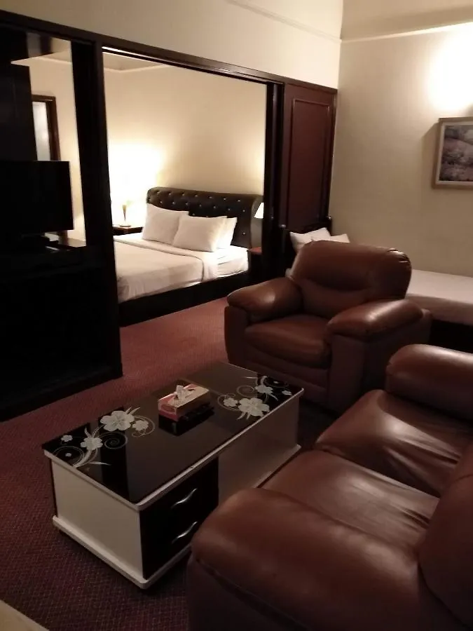 Bintang Apartment At Times Square Kl Kuala Lumpur 0*,  Ma­lay­sia