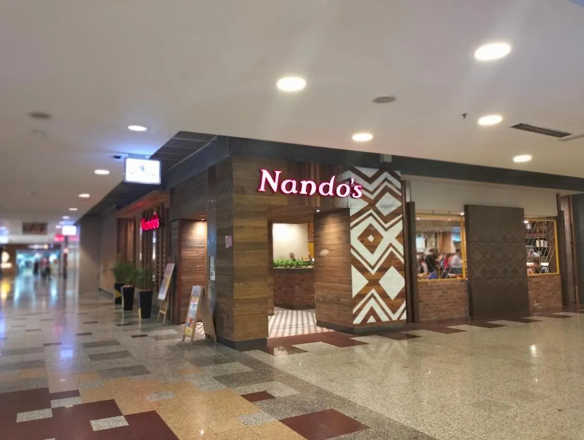 Bintang Apartment At Times Square Kl Kuala Lumpur