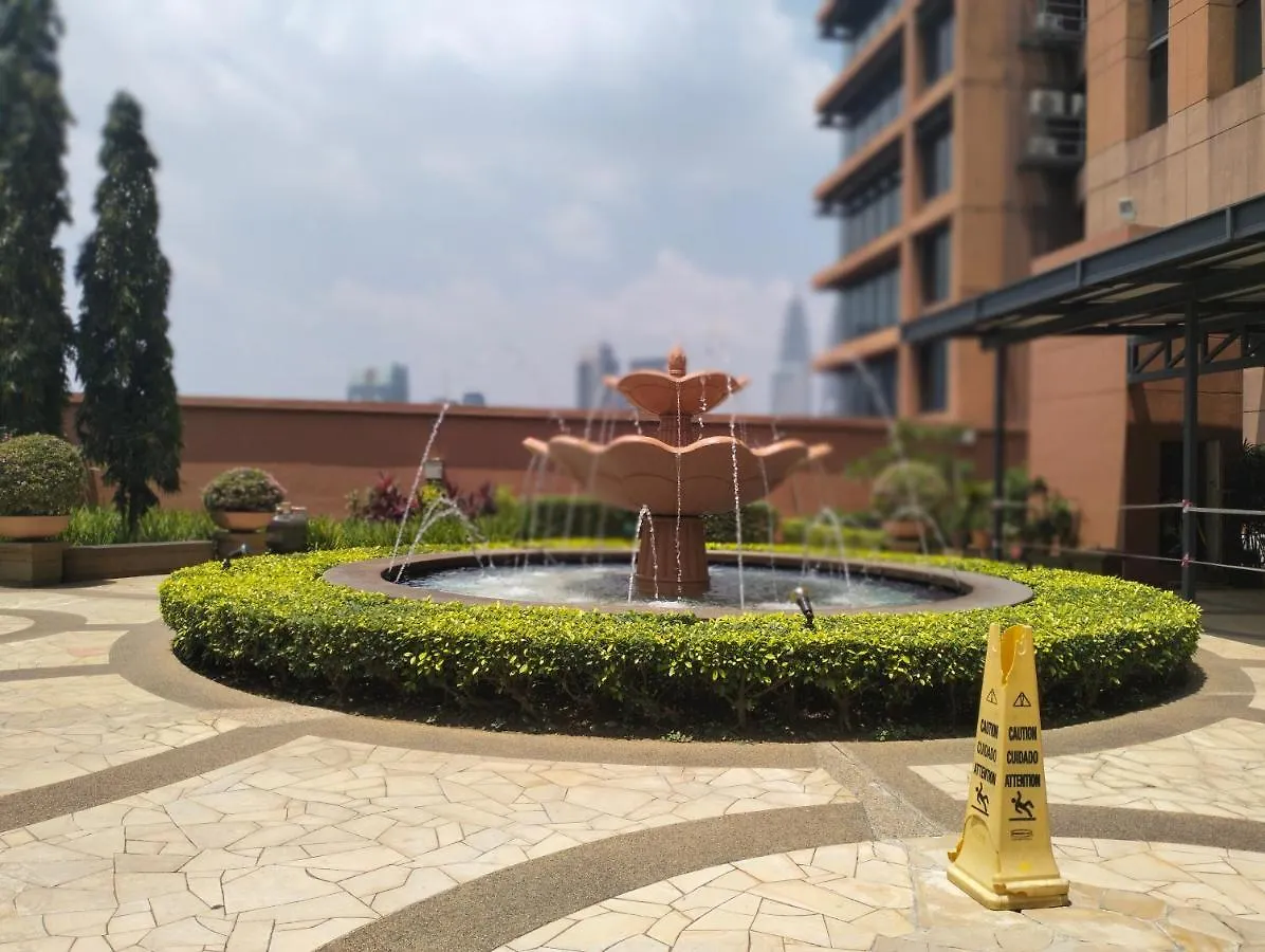 Bintang Apartment At Times Square Kl Kuala Lumpur