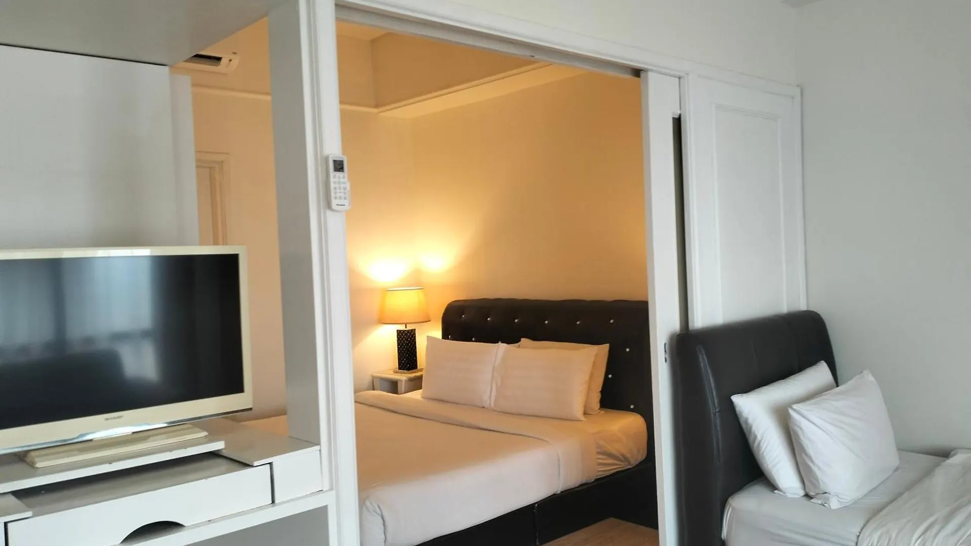 Bintang Apartment At Times Square Kl Kuala Lumpur Ma­lay­sia