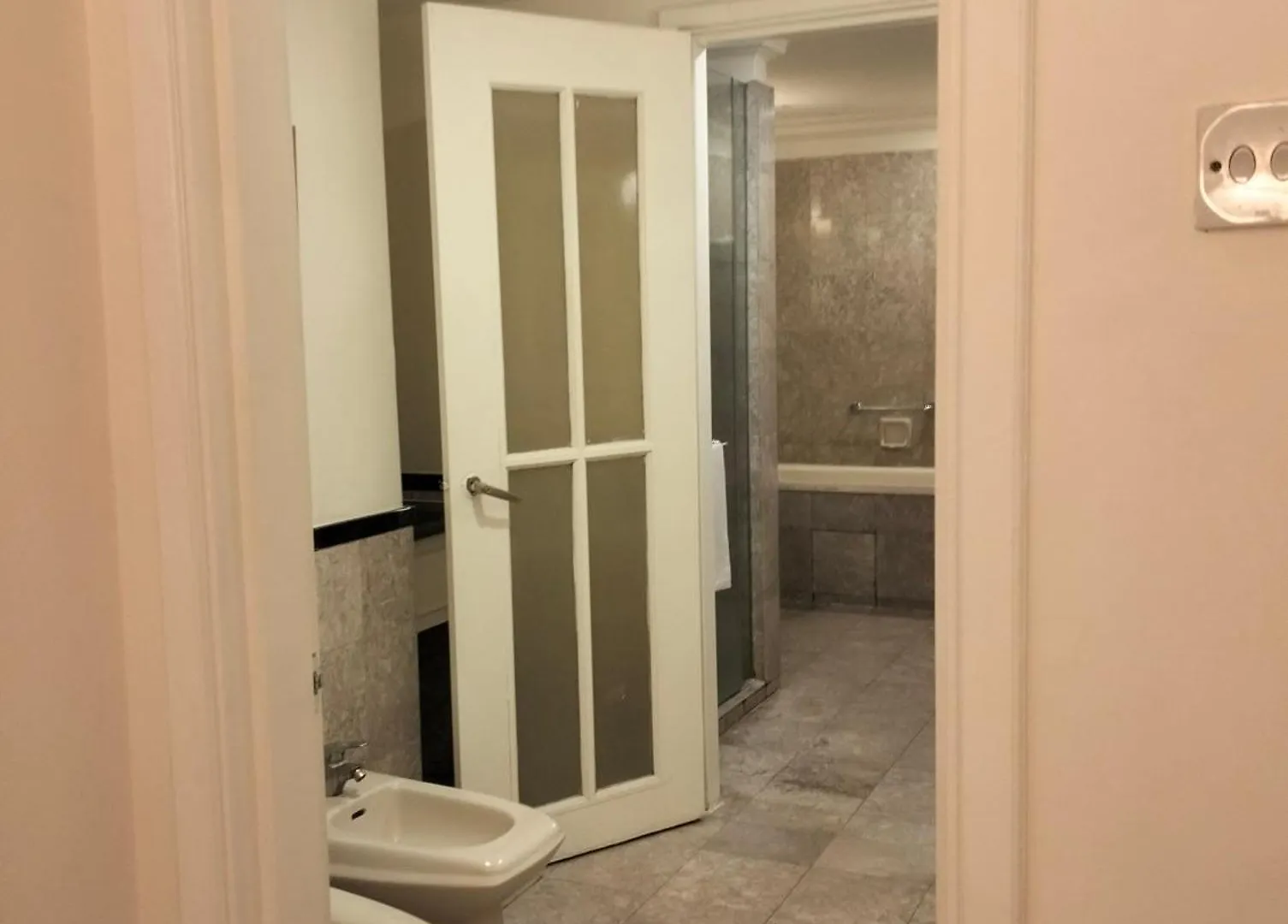 Bintang Apartment At Times Square Kl Kuala Lumpur