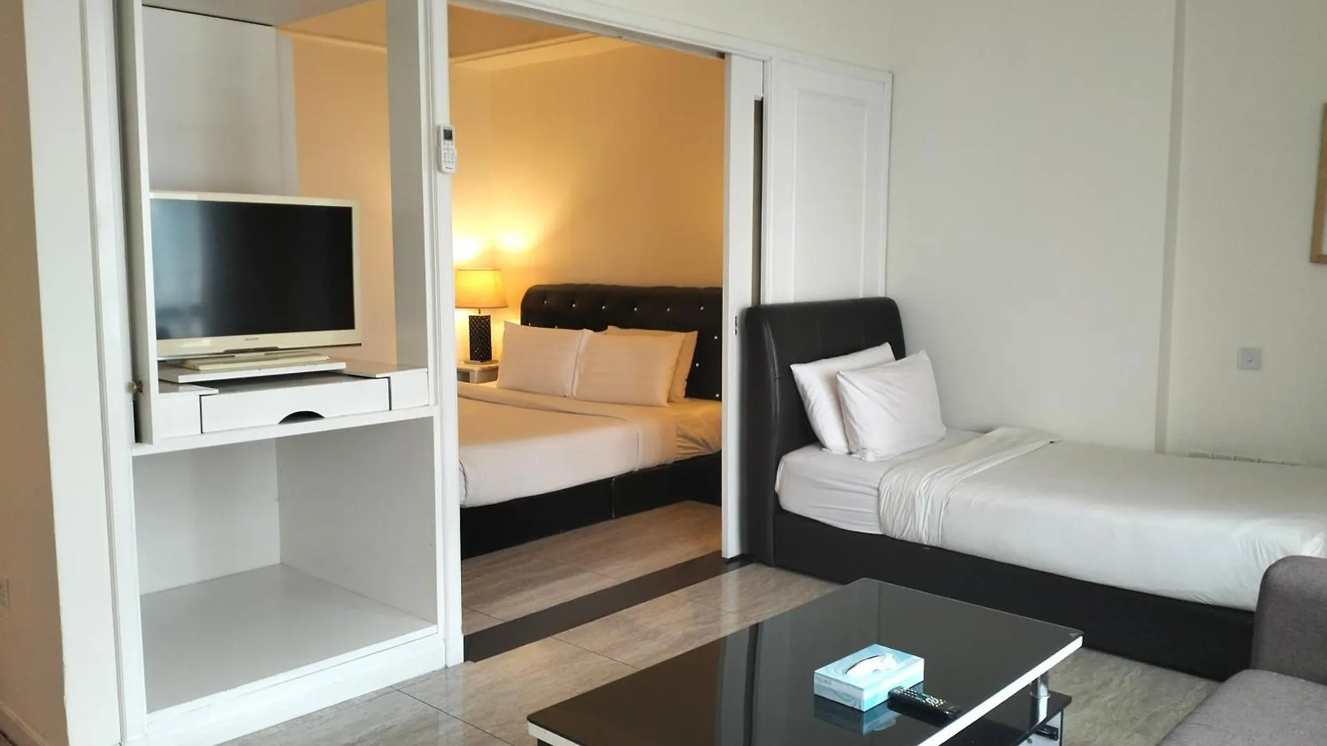 Bintang Apartment At Times Square Kl Kuala Lumpur