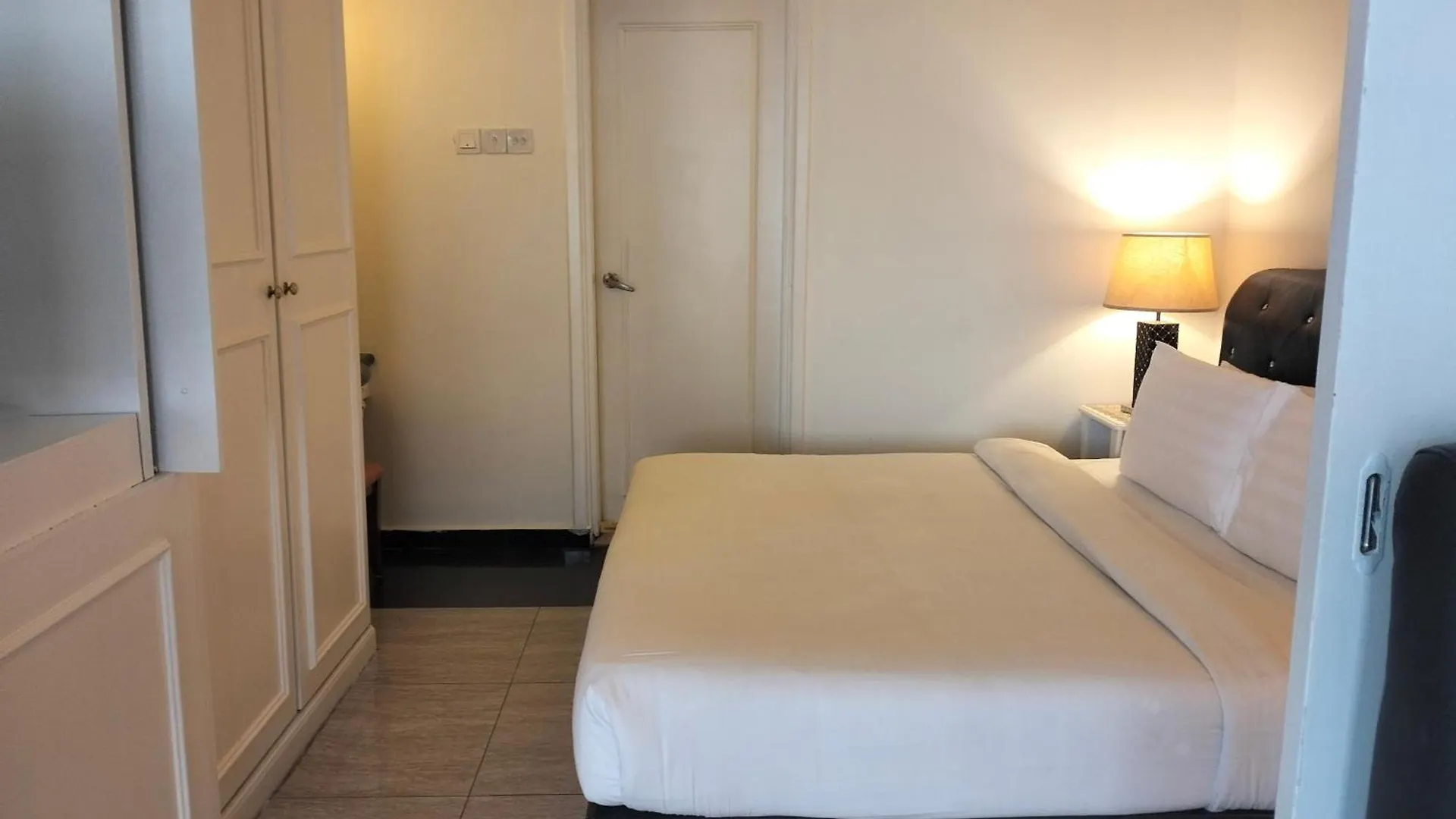Bintang Apartment At Times Square Kl Kuala Lumpur
