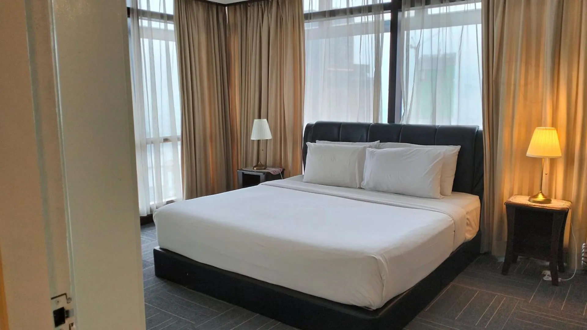 Bintang Apartment At Times Square Kl Kuala Lumpur Ma­lay­sia