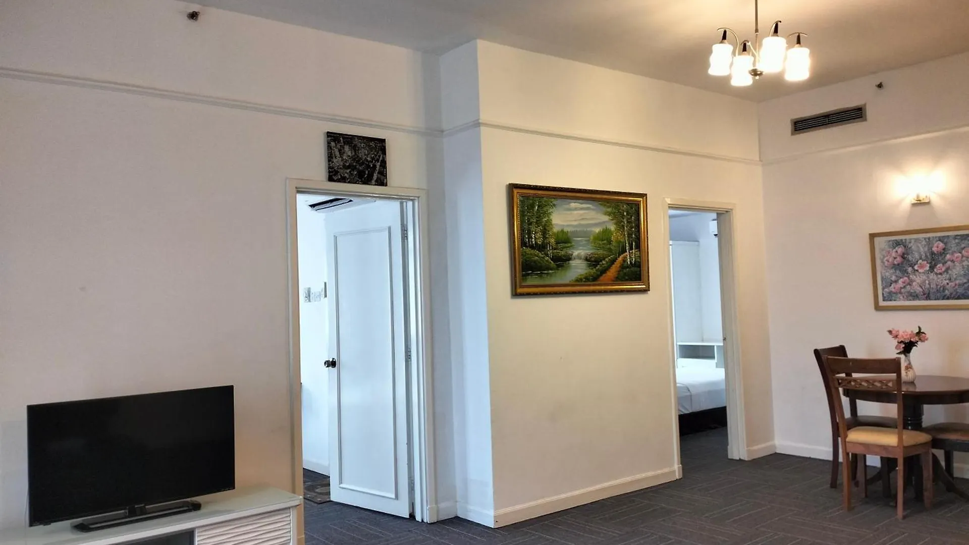 Bintang Apartment At Times Square Kl Kuala Lumpur Ma­lay­sia