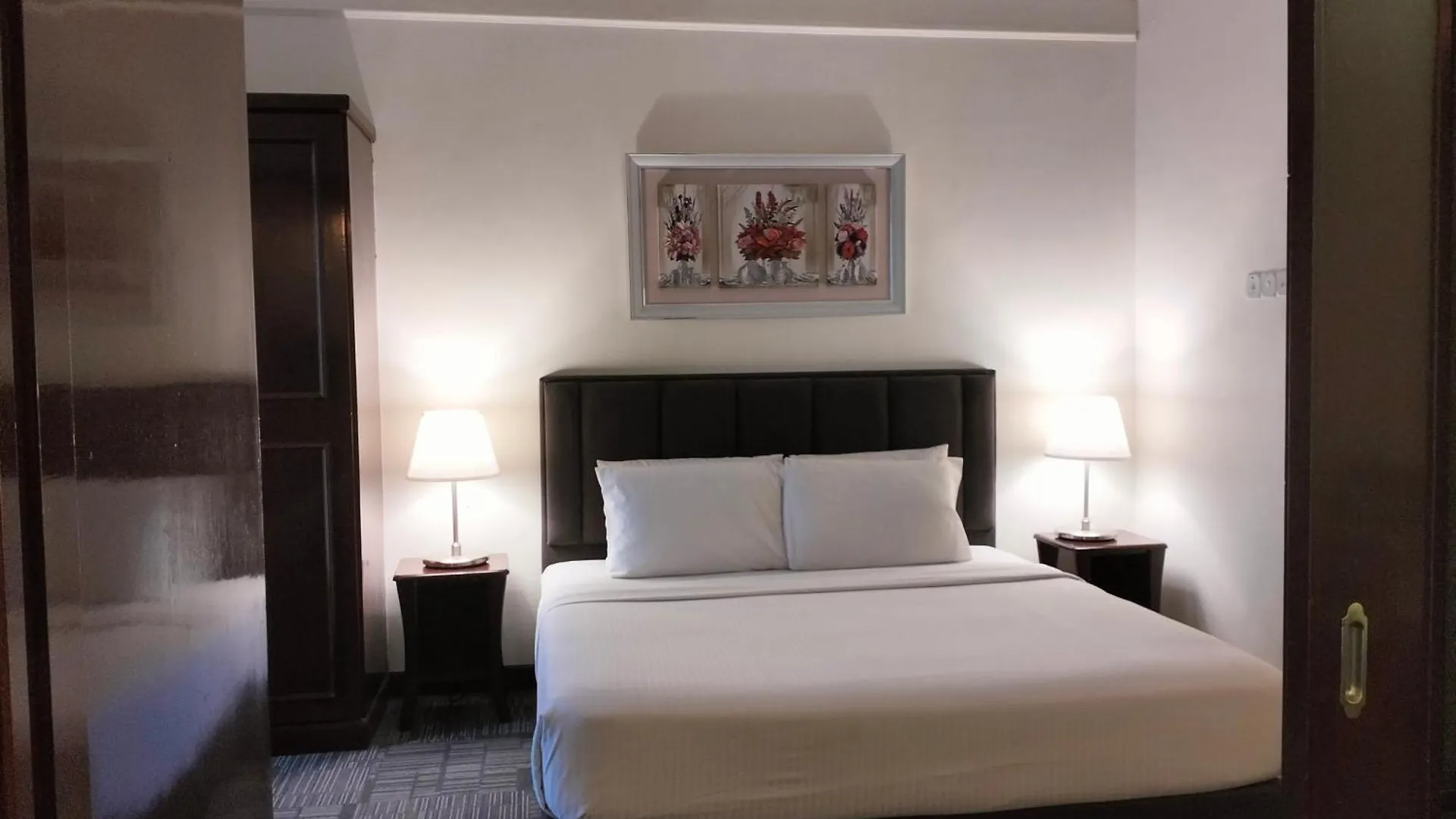 Bintang Apartment At Times Square Kl Kuala Lumpur