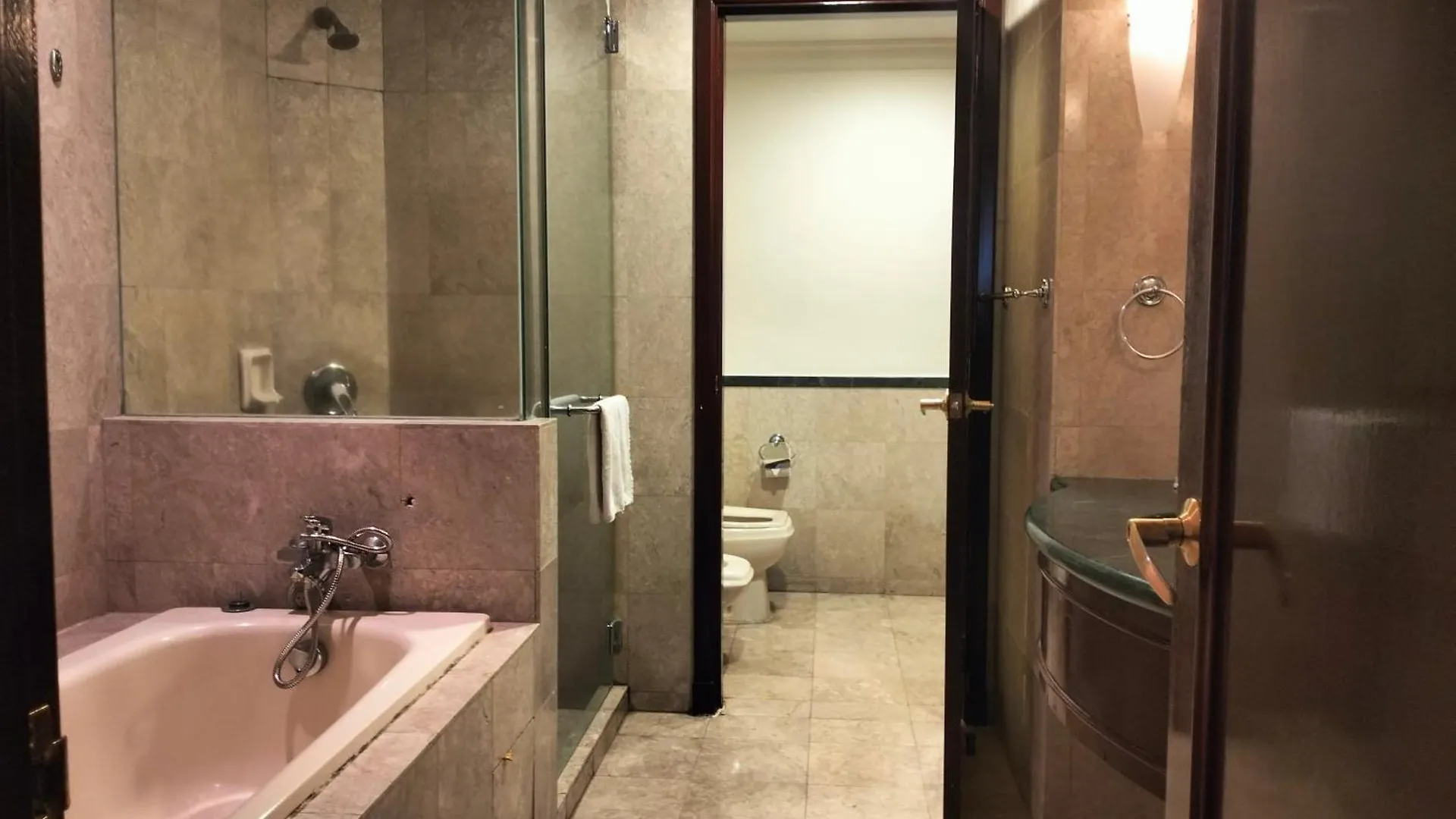 Bintang Apartment At Times Square Kl Kuala Lumpur Ma­lay­sia
