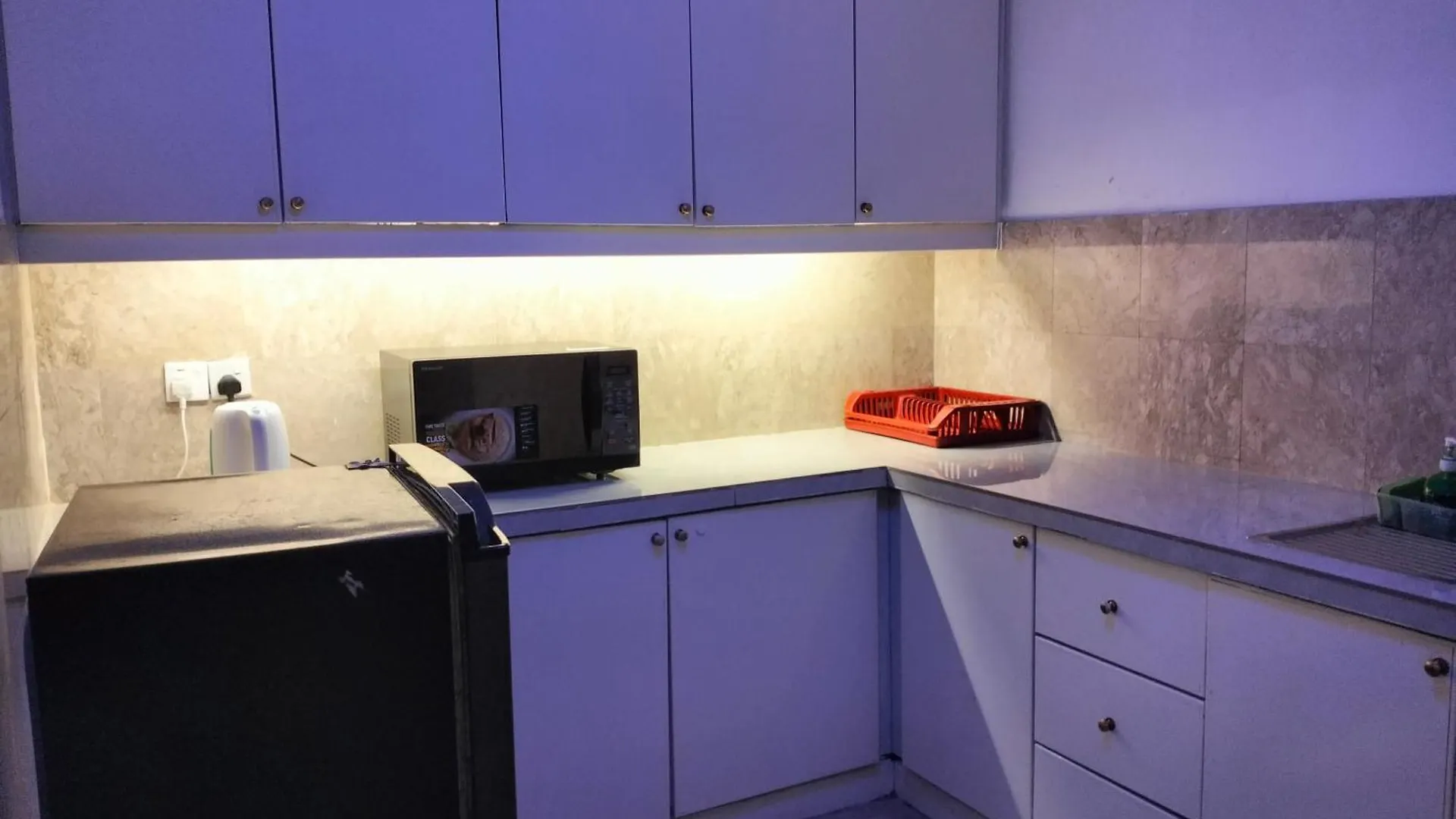 Bintang Apartment At Times Square Kl Kuala Lumpur 0*,  Ma­lay­sia