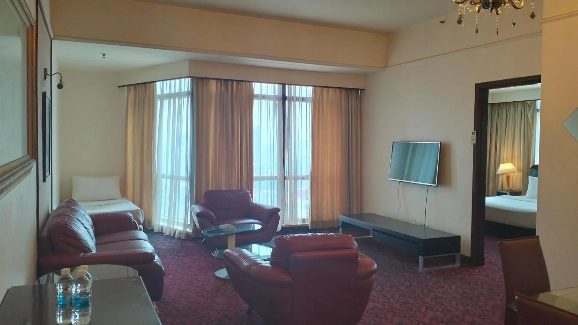 Bintang Apartment At Times Square Kl Kuala Lumpur