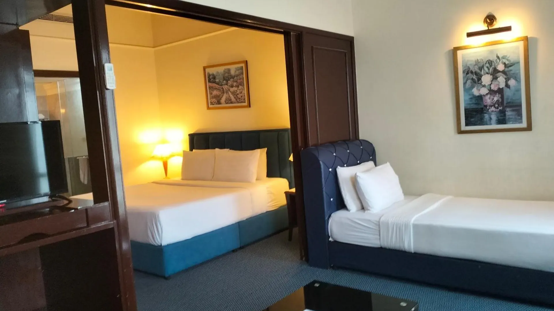 Bintang Apartment At Times Square Kl Kuala Lumpur