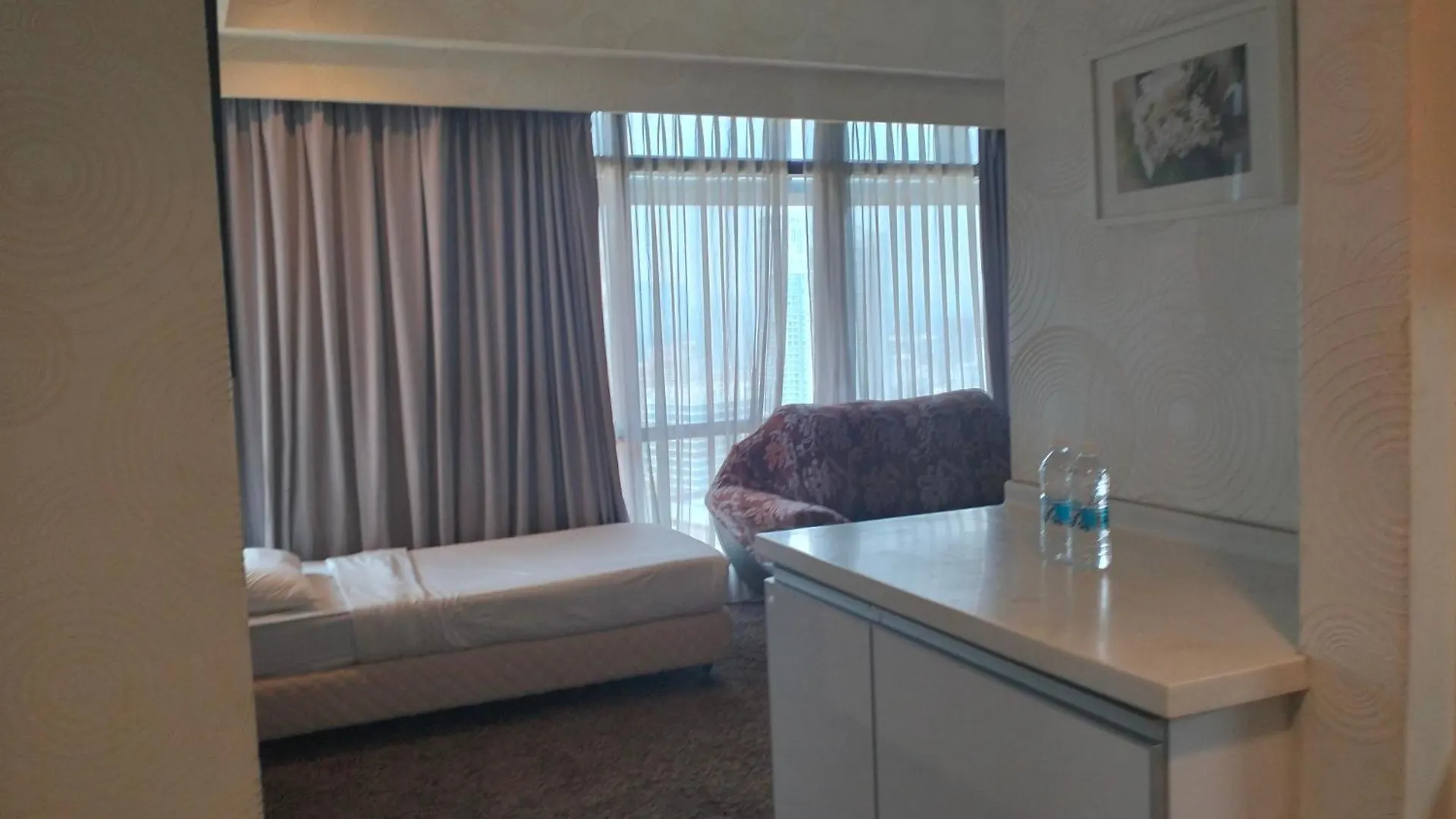 Bintang Apartment At Times Square Kl Kuala Lumpur 0*,  Ma­lay­sia