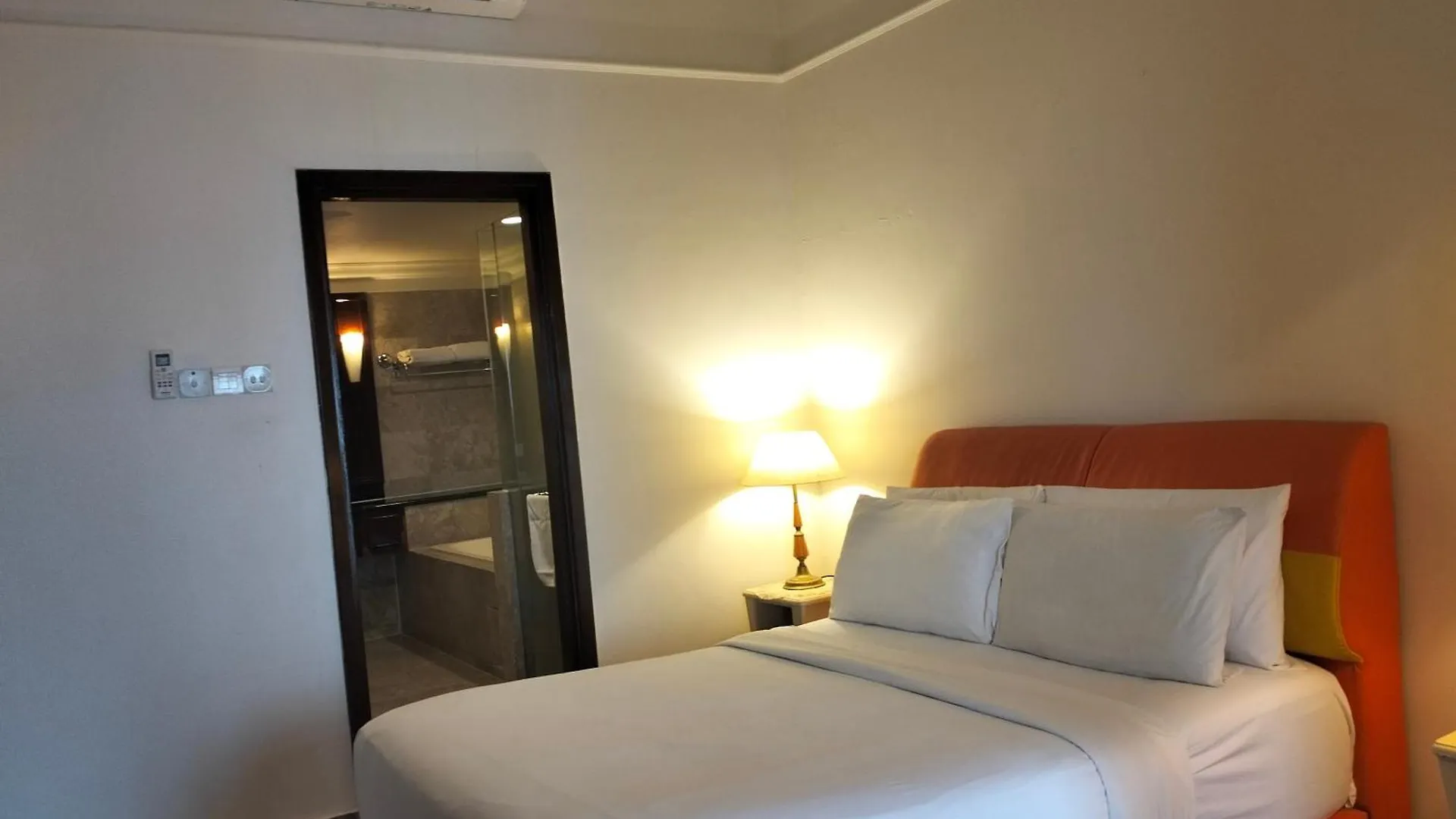 Bintang Apartment At Times Square Kl Kuala Lumpur