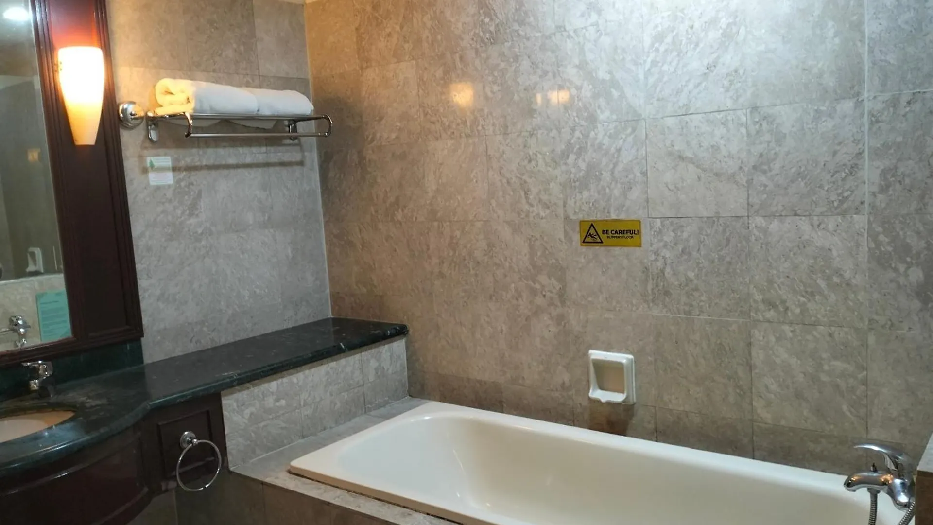 Bintang Apartment At Times Square Kl Kuala Lumpur