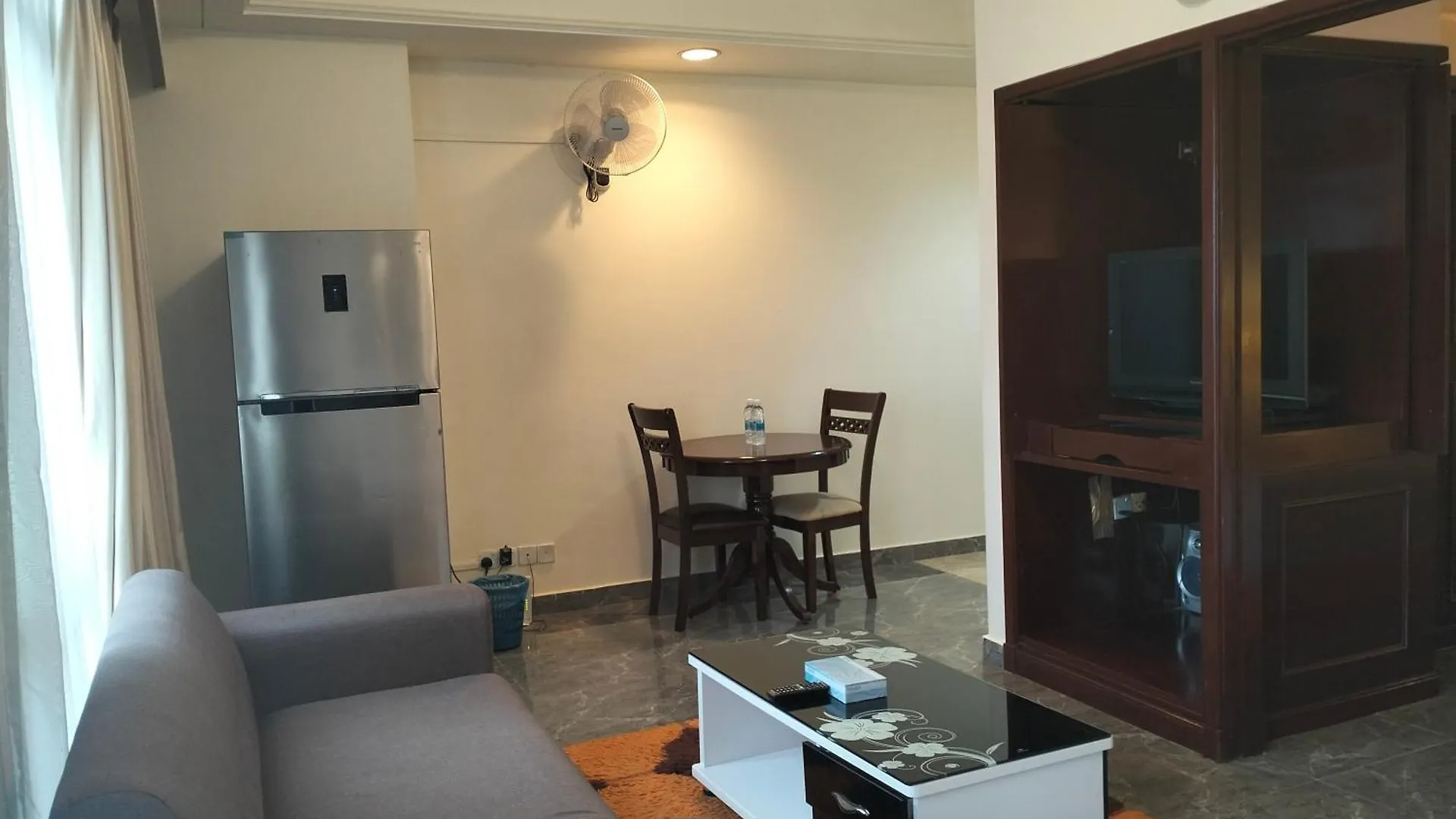 Bintang Apartment At Times Square Kl Kuala Lumpur 0*,  Ma­lay­sia