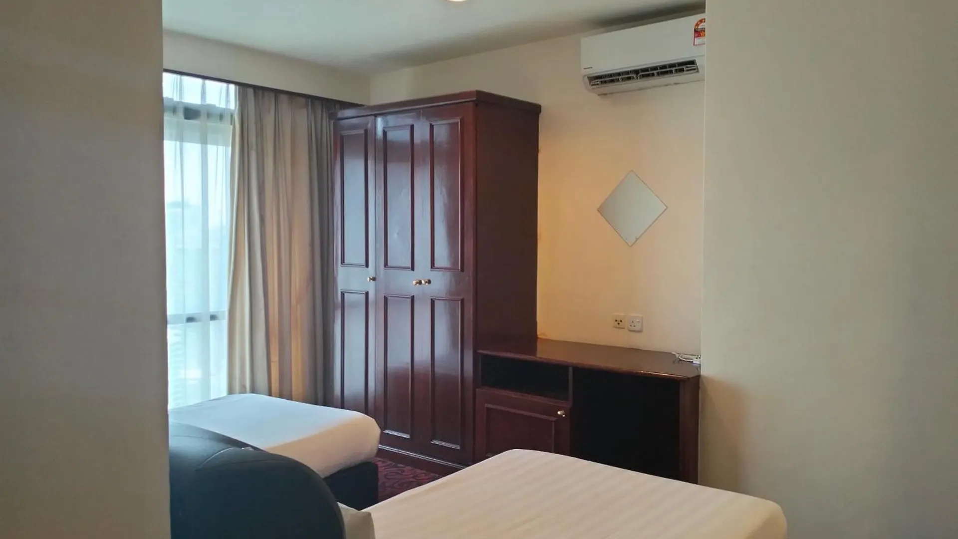 Bintang Apartment At Times Square Kl Kuala Lumpur