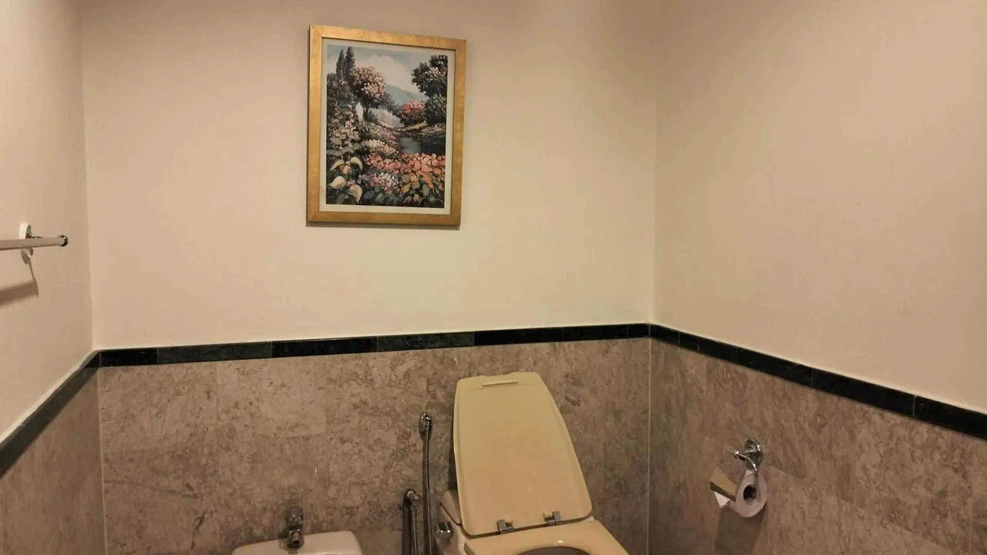 Bintang Apartment At Times Square Kl Kuala Lumpur