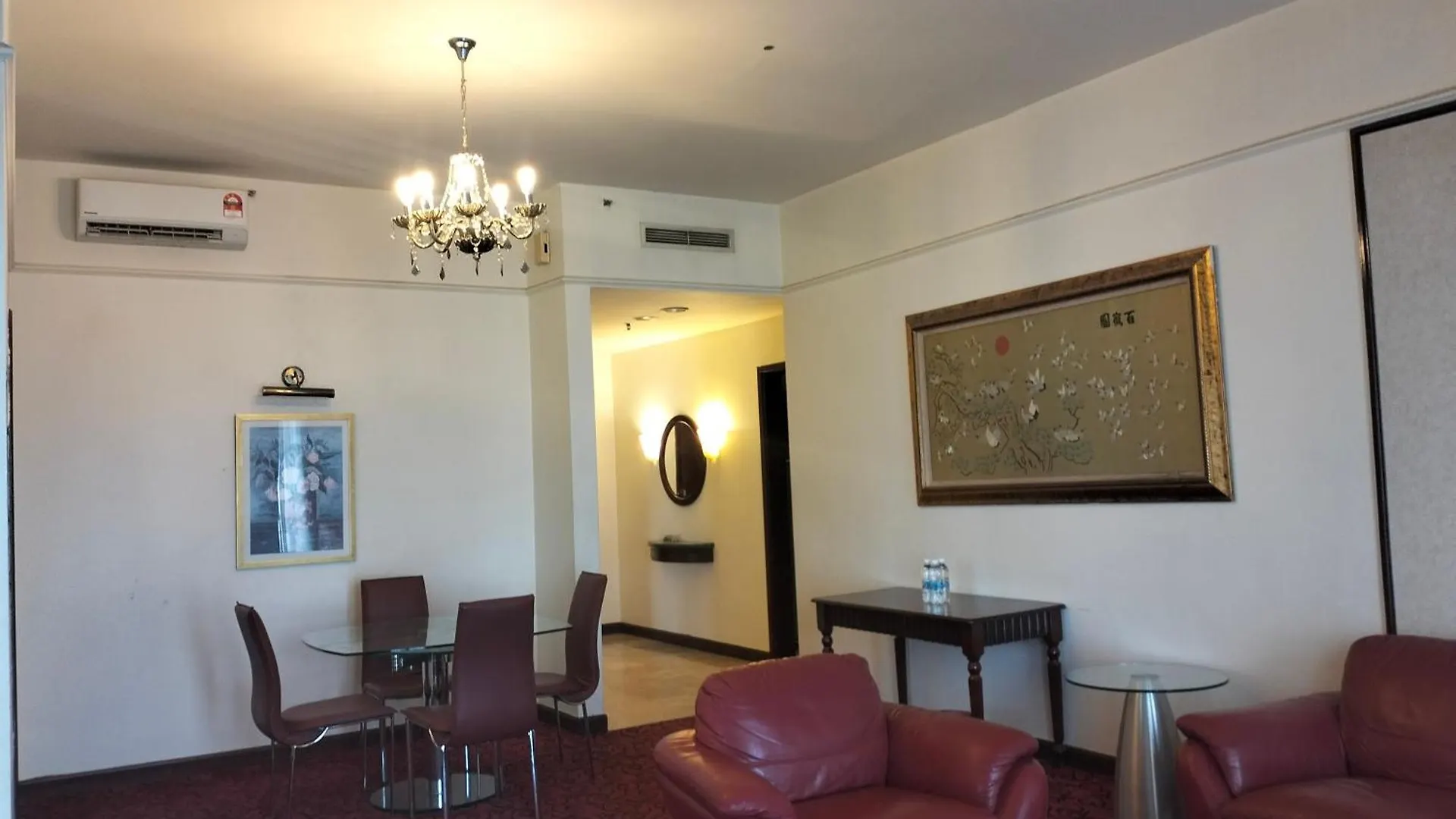 Bintang Apartment At Times Square Kl Kuala Lumpur Ma­lay­sia