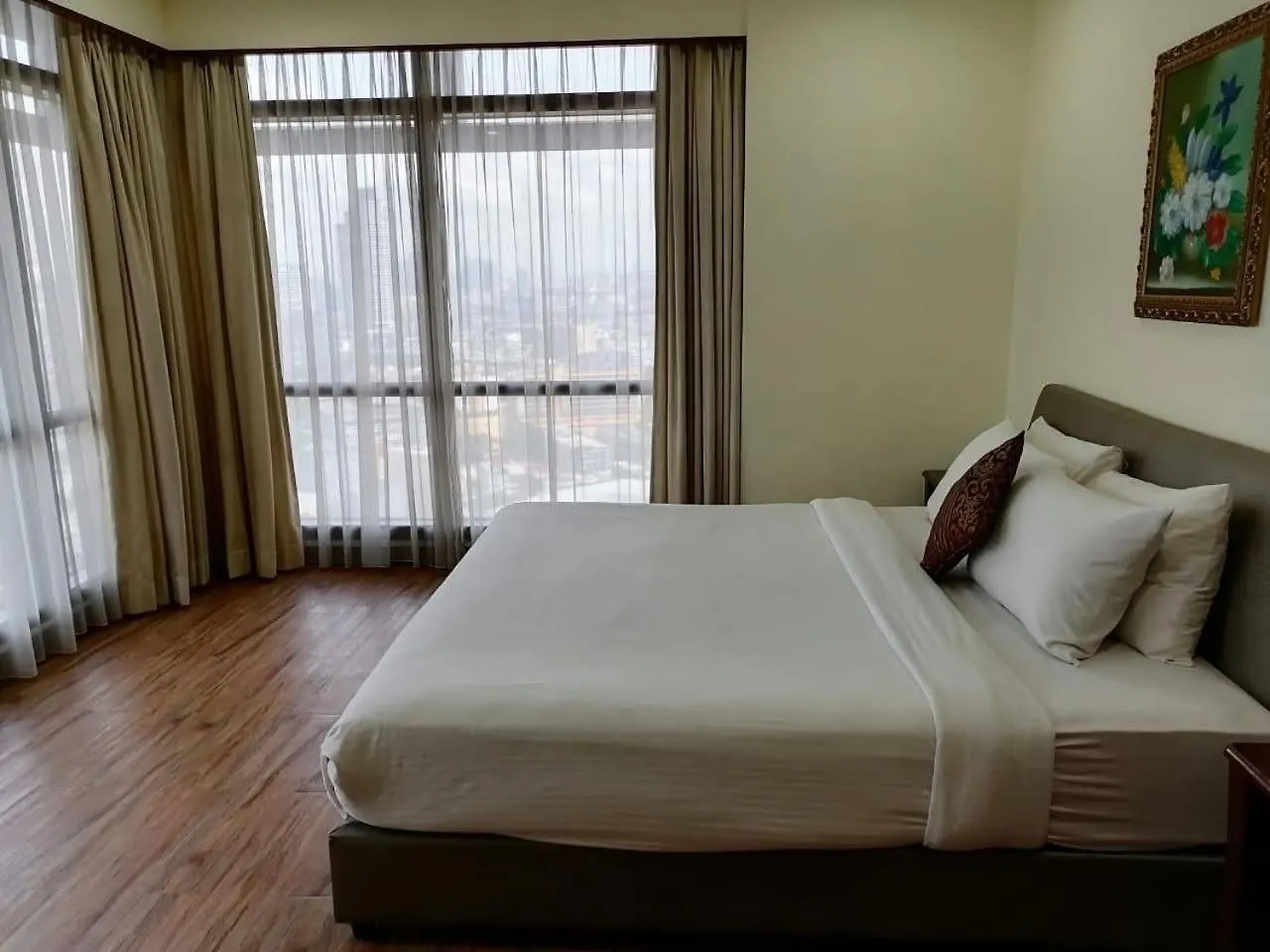 Bintang Apartment At Times Square Kl Kuala Lumpur 0*,  Ma­lay­sia