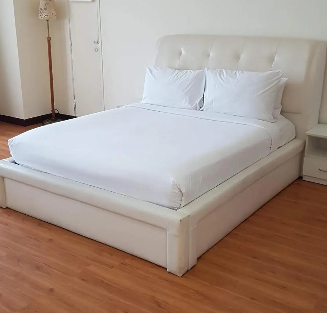 Bintang Apartment At Times Square Kl Kuala Lumpur