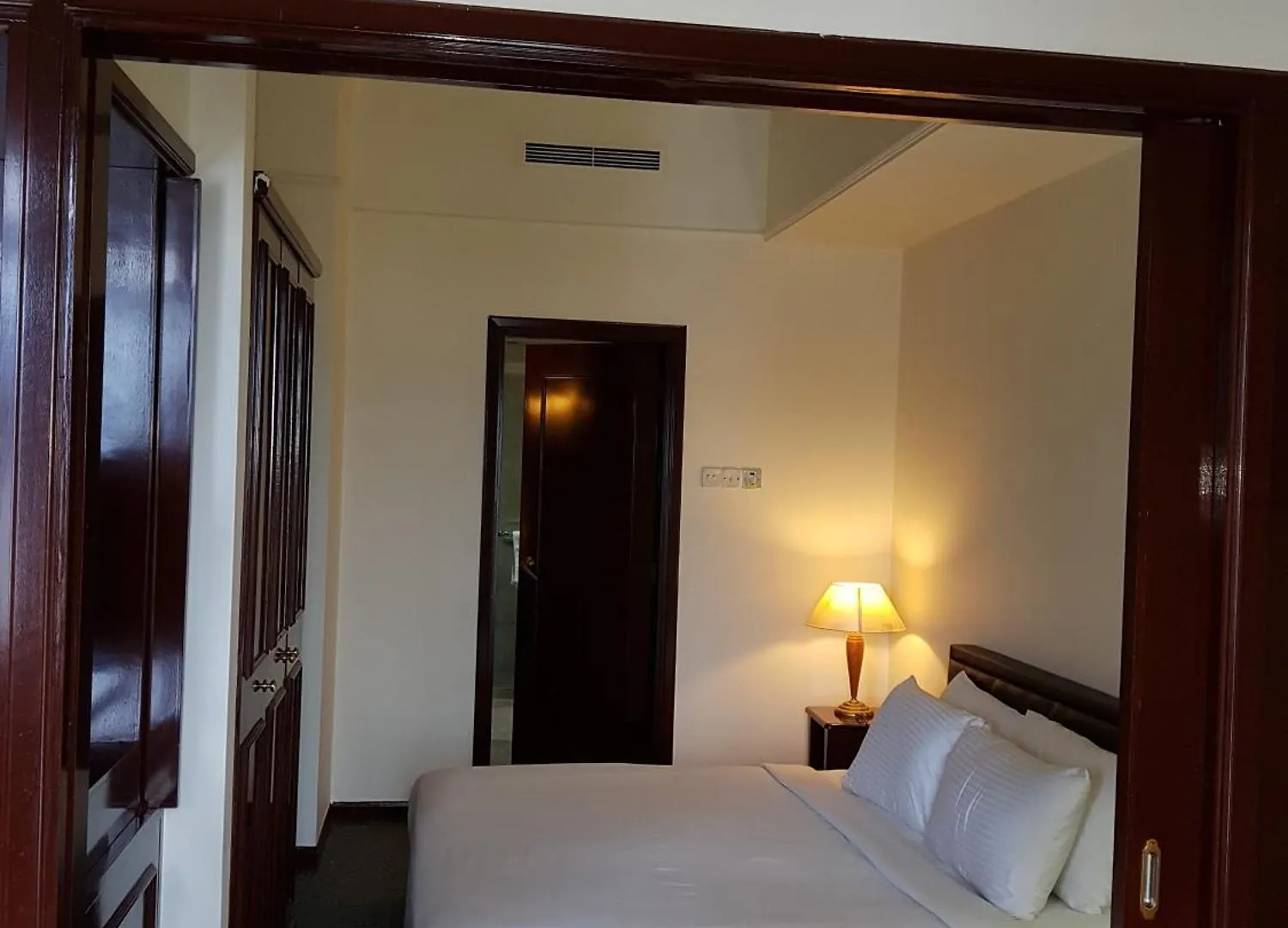 Bintang Apartment At Times Square Kl Kuala Lumpur Malezya