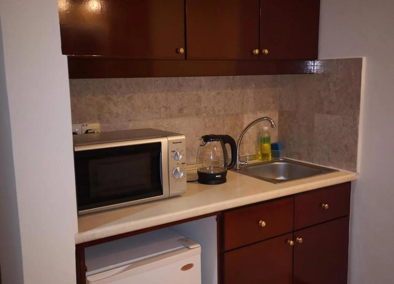 Bintang Apartment At Times Square Kl Kuala Lumpur