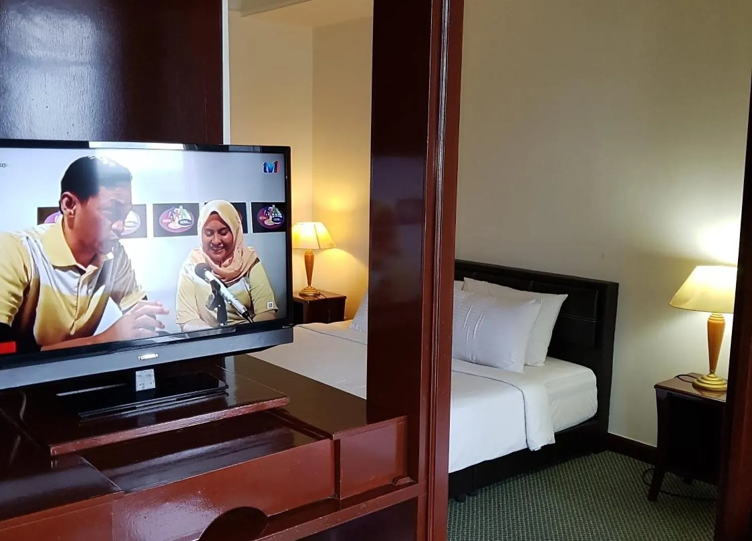 Bintang Apartment At Times Square Kl Kuala Lumpur 0*,